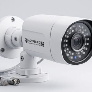 HD CCTV Camera